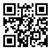 QR-код для быстрого перехода на MEGA